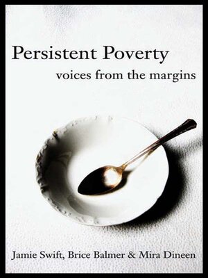 cover image of Persistent Poverty